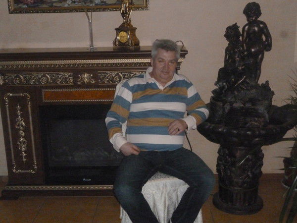 Сергей Иванов