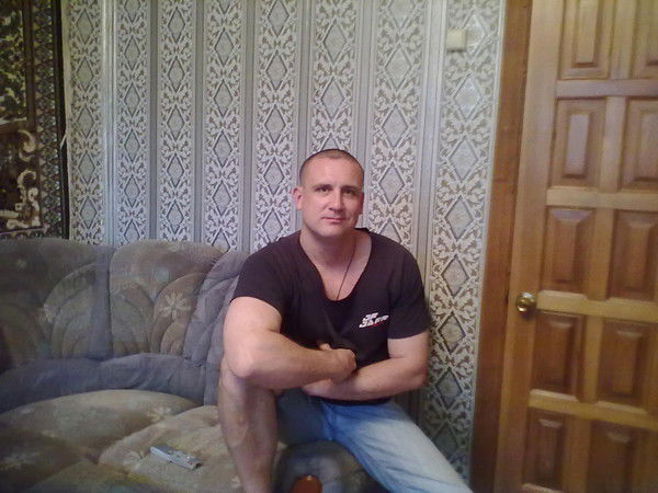 Андрей Вальковский