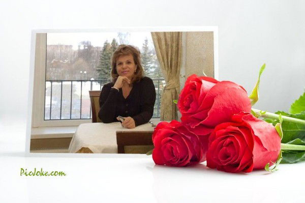 Светлана Виноградова