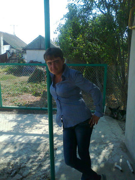 Лика Гордейчук