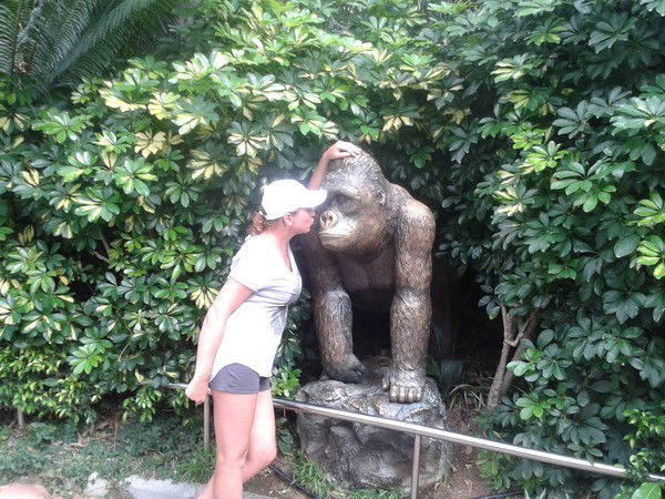 Татаринова Марина