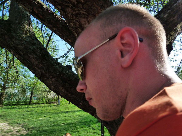 Андрей Подубинский