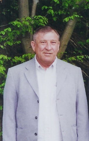 Виктор Эберлинг