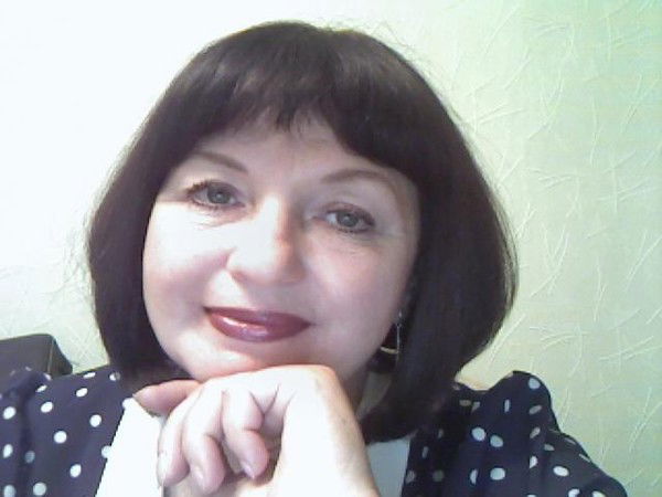 Мария Тимофеева