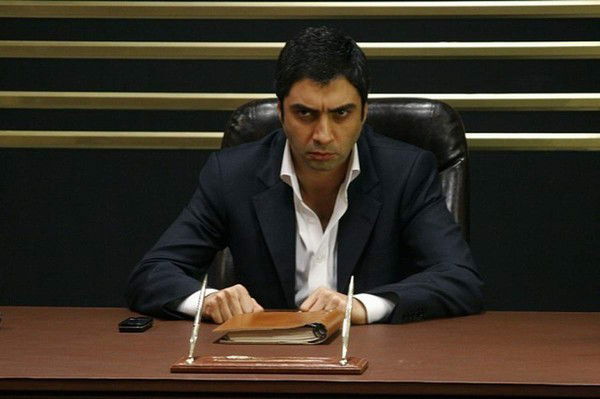 Бахытжан Муратов