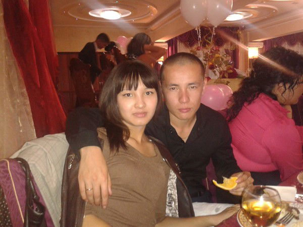 Томи И Данчик