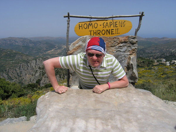 Михаил Шантрипов