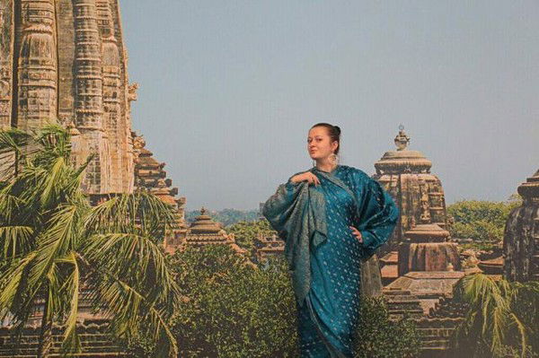 Яна Бранднер