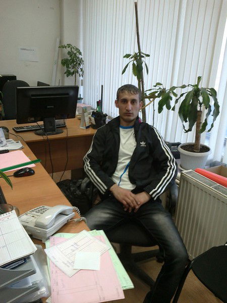 Абдулло Хайриддинов