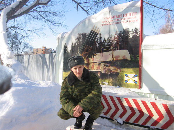 Альберт Багдалов