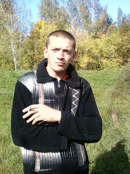 Андрей Давыденко