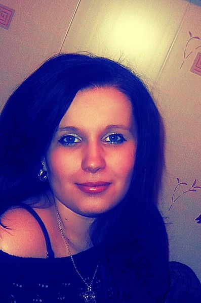 Татьяна Плотникова