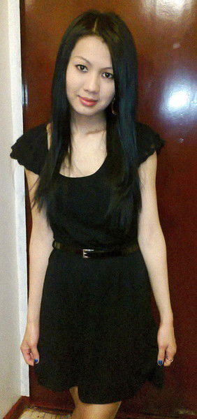 Tansholpan Otegenova