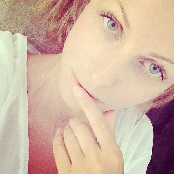 Анна Герасимова