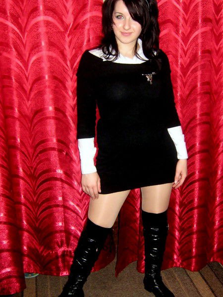 Надя Бурлаку