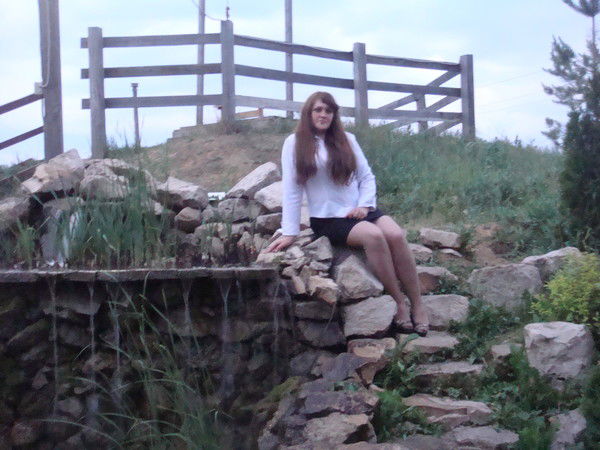 Валентина Старостина