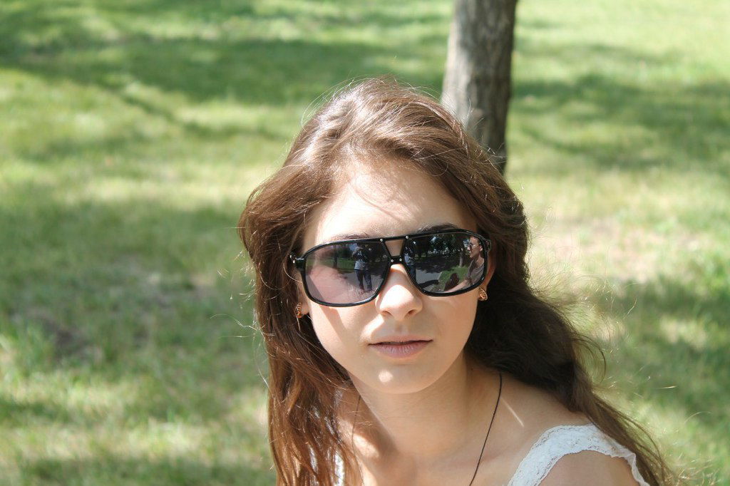 Настенька Лифанова