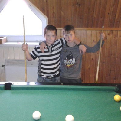 Андрюха Ляшков