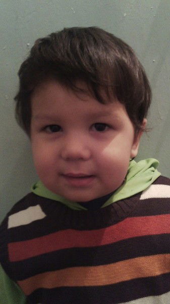 Эльвира Имамназарова