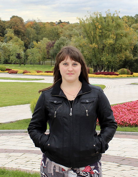 Шуваева Алёна