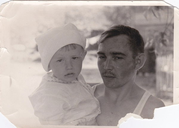 Александр Трошин