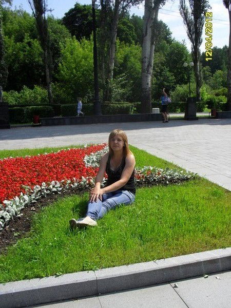 Нежный Ангел