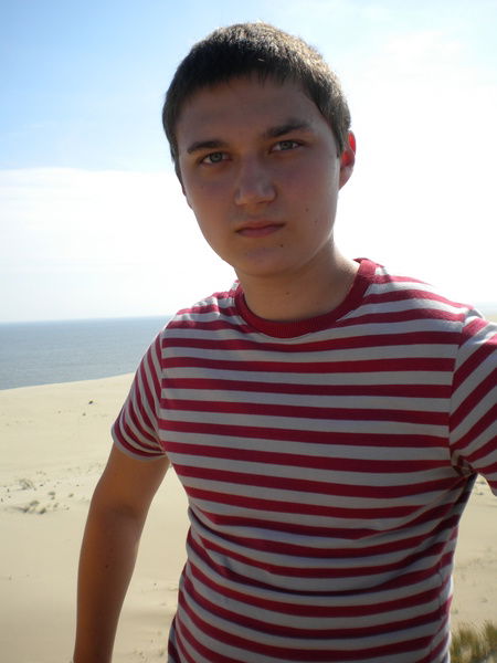 Роман Курдин