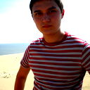 Роман Курдин