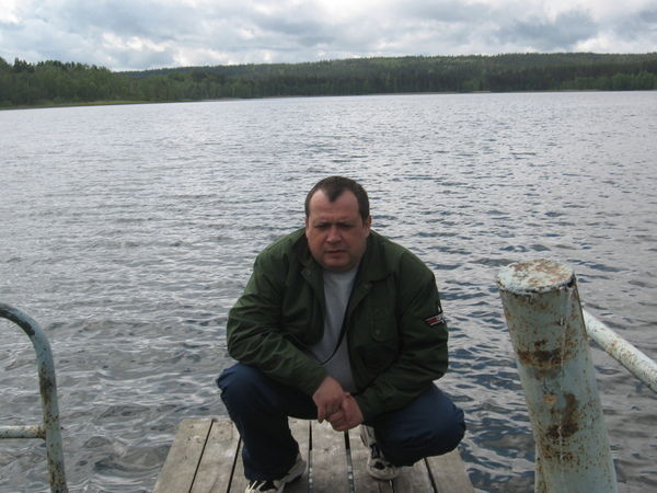 Андрей Хмарук