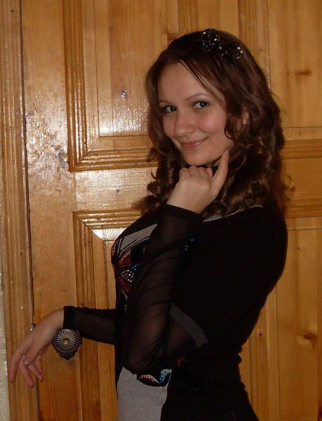 Юлия Семионова