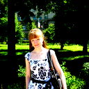 Елена Ростокина