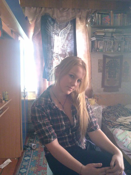 Анжела Нихаенко