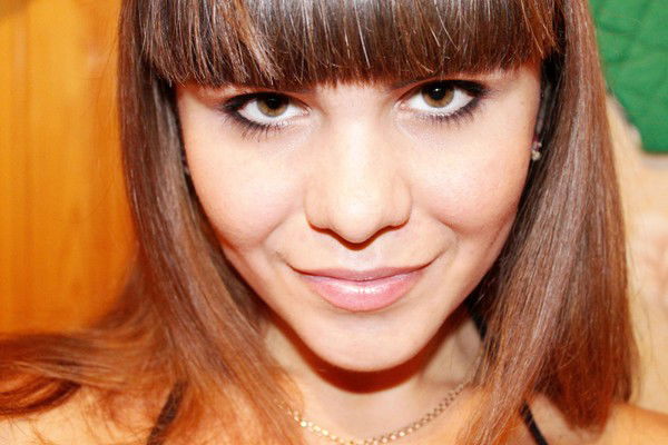 Диана Кропотухина