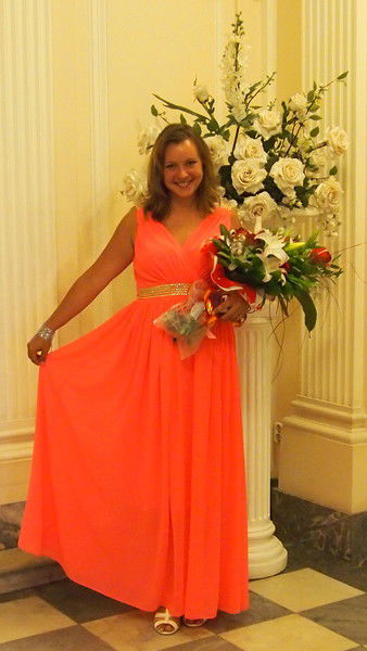 Екатерина Петренко