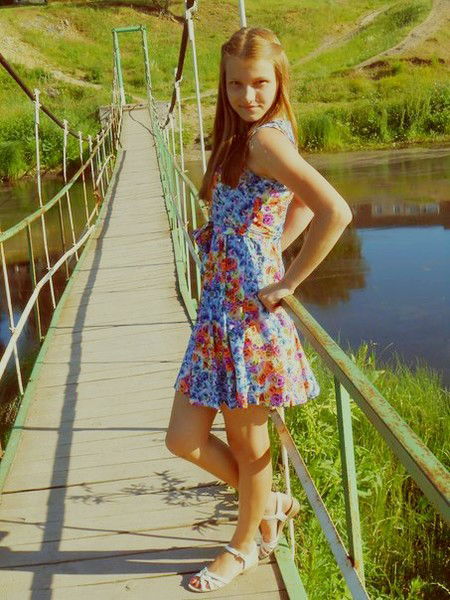 Полина Панкова