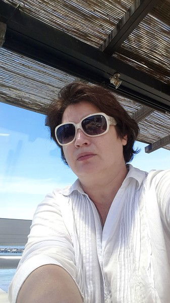 Вера Типикина