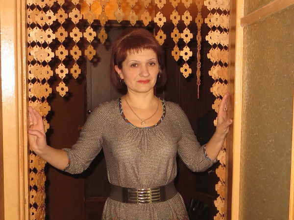 Ира Тацкова