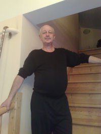 Михаил Хидекель