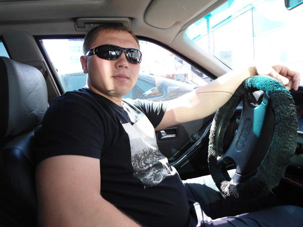 Иван Мищенко