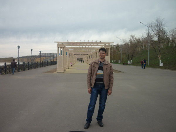 Сергей Мирошниченко