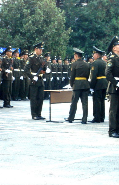 Куаныш Садуакасов