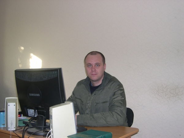 Валерий Яров