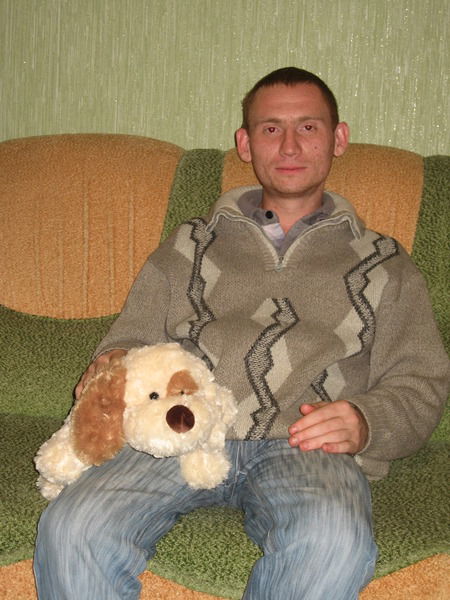 Владимир Головнев