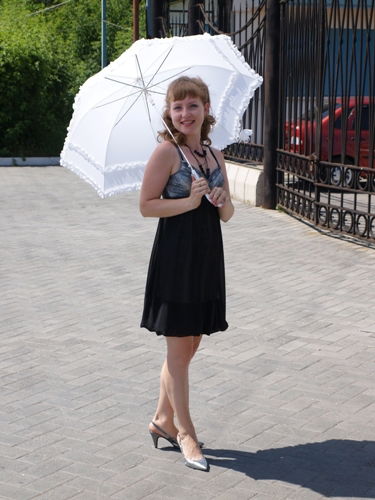 Ольга Емельянова