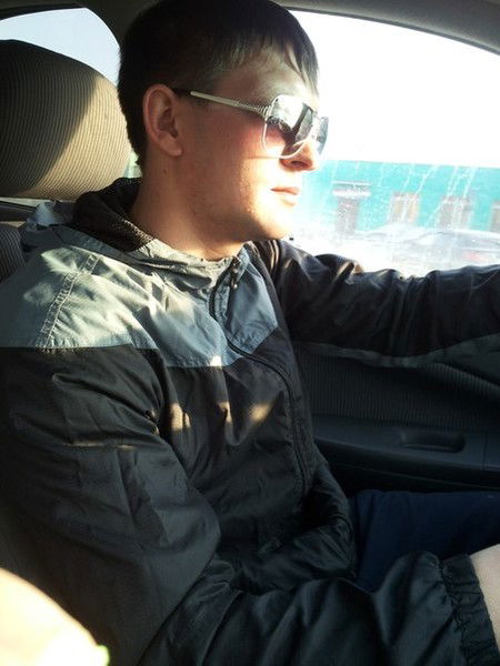 Сёма Кемайкин