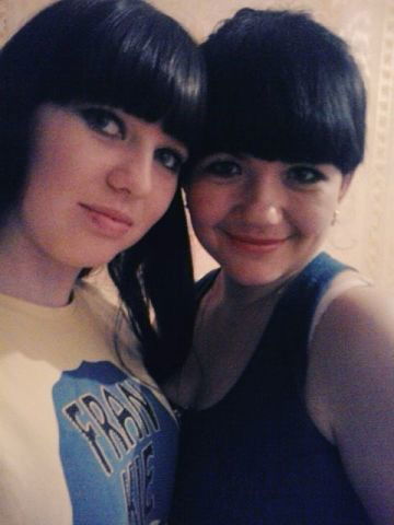 Татьяна Беккер