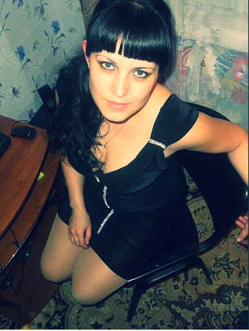 Евгения Федорова