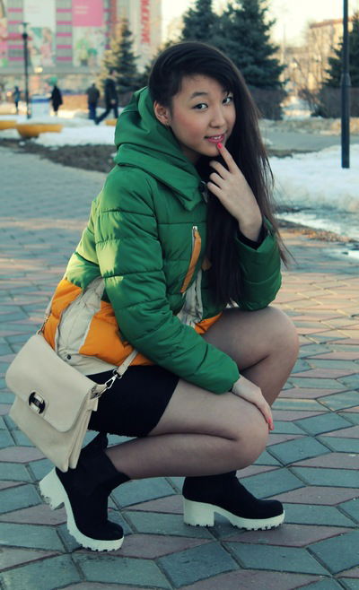 Кристина Юн