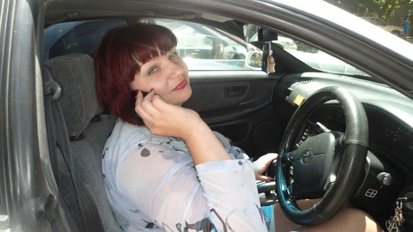 Юлия Гавритухина