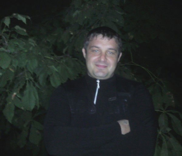 Ярослав Пикулин